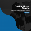 JaMIN Music Studio