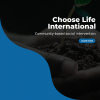 Choose Life International