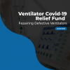 Ventilator Covid-19 Relief Fund
