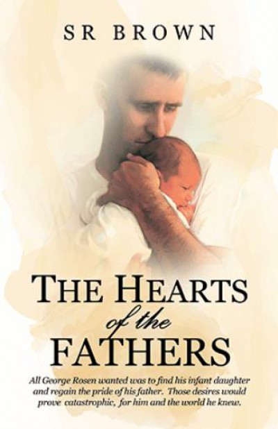 Jamaica-Born Author, SR Brown Marks Her Debut With The release of ‘The Hearts of the Fathers’ @LifeRichPub