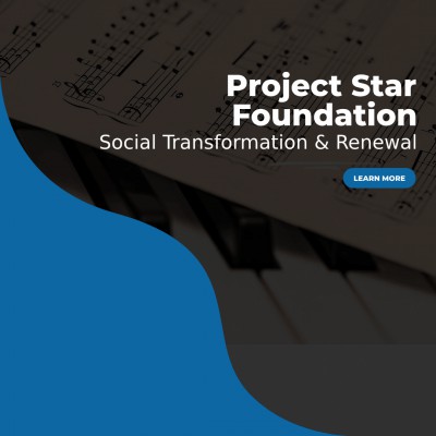 Project Star Foundation Seeks Your Support To Connect Communities With Services #JSSE #ILoveJamaica