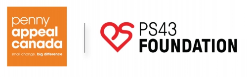 THE PS43 FOUNDATION CANADA &amp; PENNY APPEAL CANADA LAUNCH CODING FOR CHAMPIONS PROGRAM