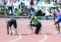 Jamaican Sports Heroes: Igniting the World with Speed and Grace