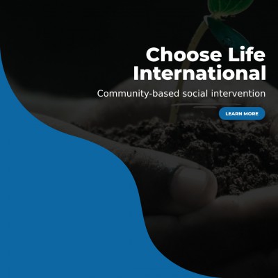 Choose Life International Needs Your Help To Save &amp; Change Lives #JSSE #ILoveJamaica